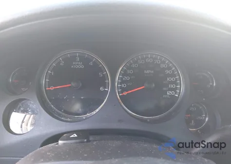 2013 Chevrolet Tahoe Ltz from USA, damaged, VIN 1GNSKCE02DR287234